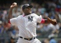 Michael Pineda
