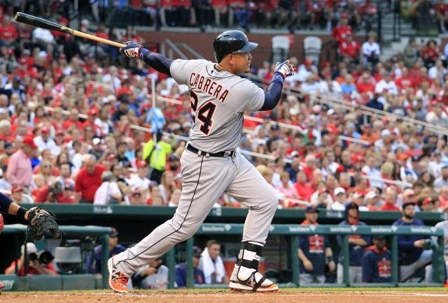 Miguel Cabrera