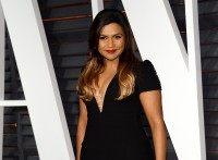 Mindy Kaling