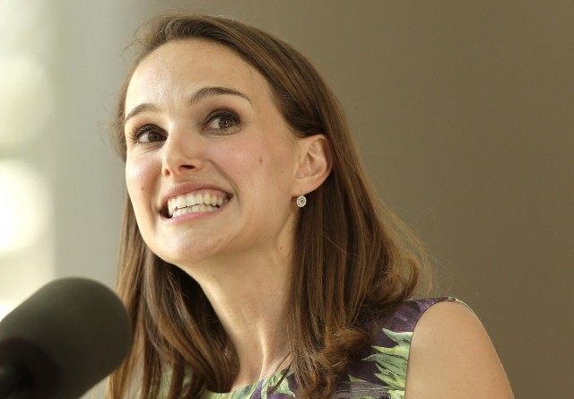 Natalie Portman