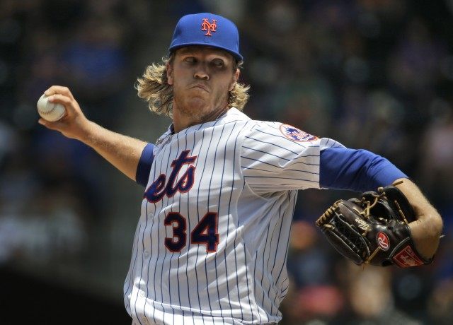 Noah Syndergaard