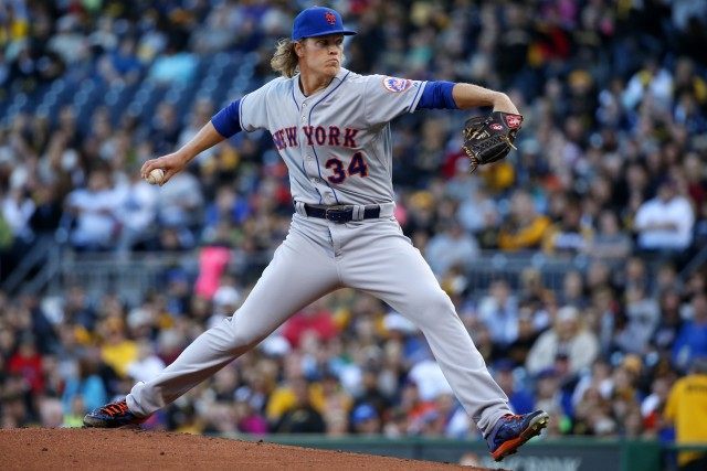 Noah Syndergaard