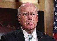 Patrick Leahy