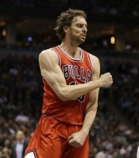 Paul Gasol