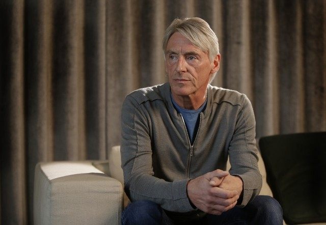 Paul Weller