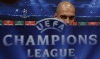 Pep Guardiola