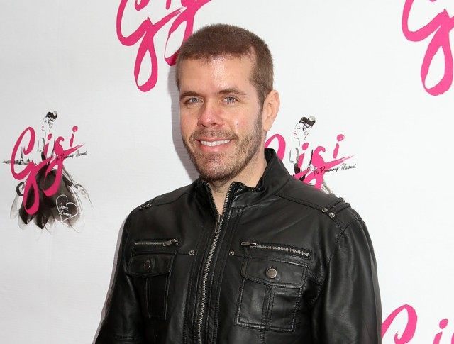Perez Hilton