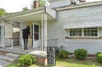 Rahaman Ali, Muhammad Ali