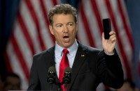 Rand Paul