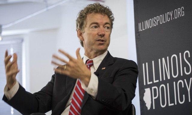 Rand Paul
