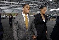 Ray Rice, Janay Palmer