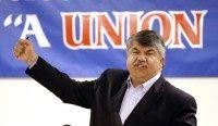 Richard Trumka