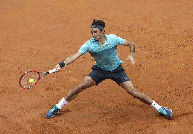 Roger Federer