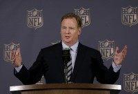 Roger Goodell