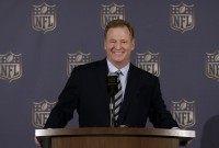 Roger Goodell