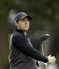 Rory McIlroy