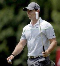Rory McIlroy