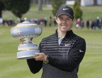 Rory McIlroy