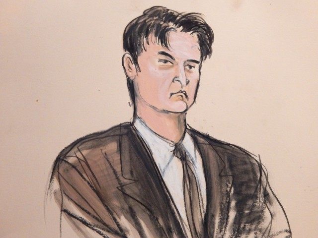 Ross William Ulbricht