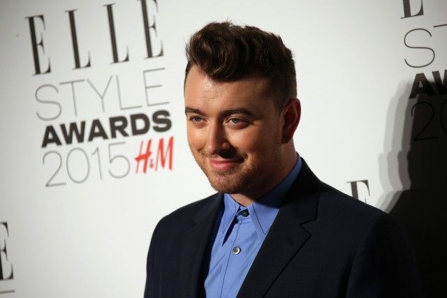 Sam Smith