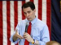 Scott Walker