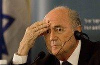 Sepp Blatter