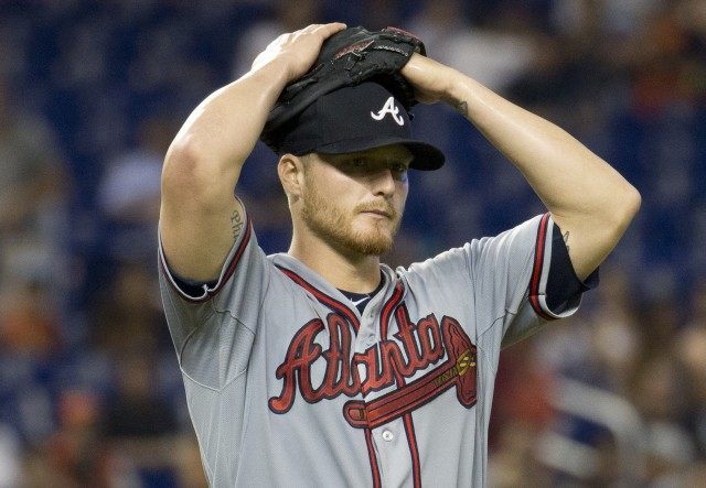 Shelby Miller