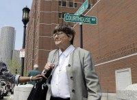 Sister Helen Prejean