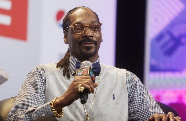Snoop Dogg
