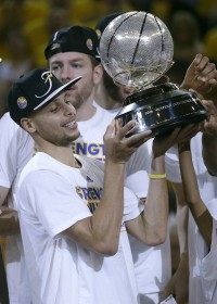 Stephen Curry