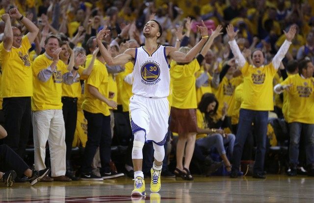 Stephen Curry