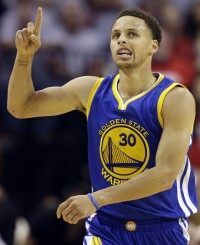 Stephen Curry