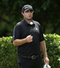 Steven Bowditch