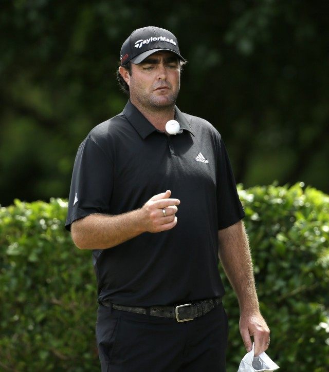 Steven Bowditch