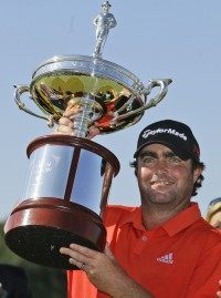 Steven Bowditch