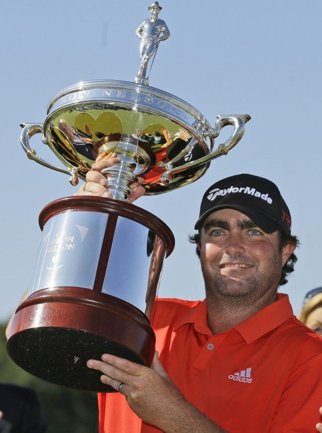 Steven Bowditch