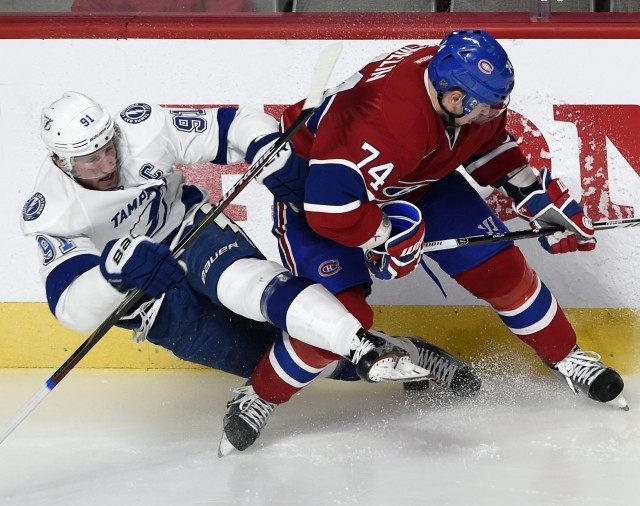 Steven Stamkos,  Alexei Emelin