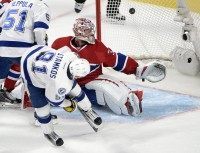 Steven Stamkos, Carey Price