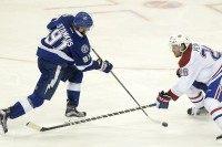 Steven Stamkos, Jeff Petry