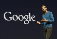 Sundar Pichai