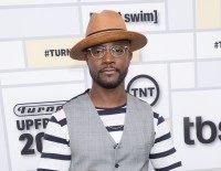 Taye Diggs