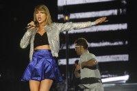 Taylor Swift, 2015 Rock in Rio USA