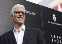 Ted Danson