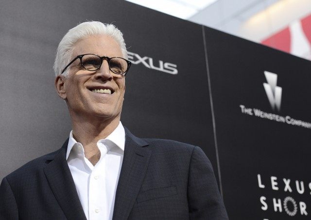 Ted Danson