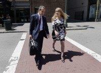 Therese Serignese, Joseph Cammarata