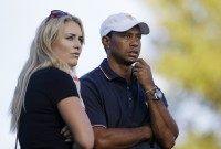 Tiger Woods, Lindsey Vonn