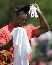 Tiger Woods