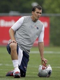 Tom Brady
