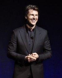 Tom Cruise