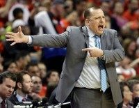 Tom Thibodeau